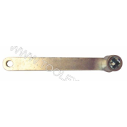 Gas Cylinder Key