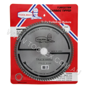 T/Carbide Blade 250Mx80Tx1