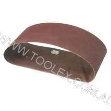  Sanding Belt 100 x 560  80Grit