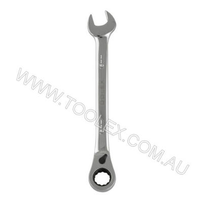 Spanner Ratcher Ring 15MM