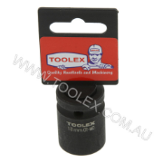 Socket Impact 18mm (Metric) 1/2