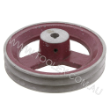 581023 - Pulley Alum 2A  7