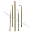 592524 - Scriber,Pick & Hook Set