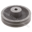 581020 - Pulley Alum 2A  5