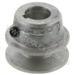535244 - Pulley Alum 1A  1