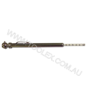 Tyre  Gauge-Low Pressure 5 To 50Psi(68.9-827.3Kpa) 990502