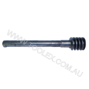 B/Saw H/Saw Worm Gear 532501-94