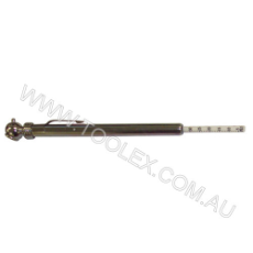  Tyre  Gauge-Low Pressure 5 To 50Psi(68.9-827.3Kpa) 990502
