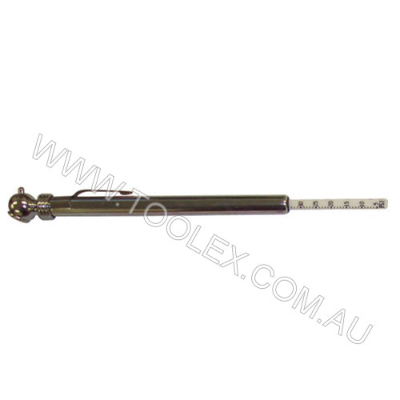 Tyre  Gauge-Low Pressure 5 To 50Psi(68.9-827.3Kpa) 990502