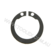 532875 - A/Sander Geared Snap Ring