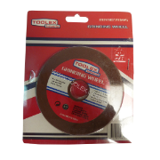 Chainsaw Sharp Wheel 108X4.5mm 22 mm Bore Normal Chain