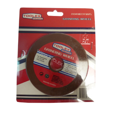 Chainsaw Sharp Wheel 108X4.5mm 22 mm Bore Normal Chain