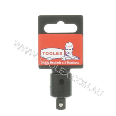 Impact Adaptor 1/2