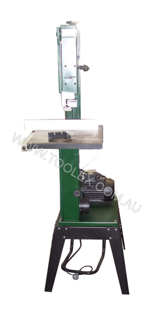 Toolex Bandsaw 14