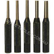 Pin Punch Set-5Pc 3