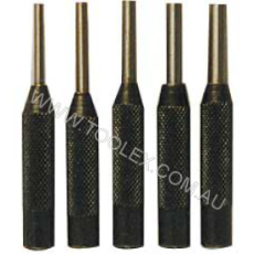  Pin Punch Set-5Pc 3