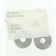 535744 - Air Drill Sp/Rem-Rer End Plate