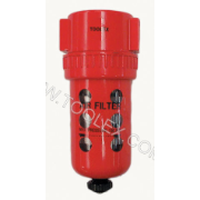 Air Filter Only-Metal Guard
