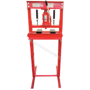 Hydraulic Floor Press 20Ton H Type With Bottle Jack