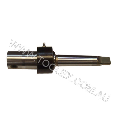 Toolex Core Cutter Drill No3 Mt Atach 18 To 50MM Capacity X 185Mm With Internal Coolant