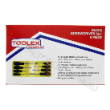 592370 - Screwdriver 8 Piece Set: Flat