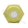 532867 - A/Sander Geared Air Inlet