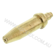  Cutting Nozzle Acetylene No 20 Type 41