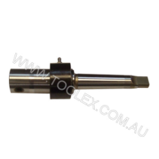  Core Cutter Drill No3 Mt Atach 18 To 50MM  Capacity X 185Mm With Internal Coolant