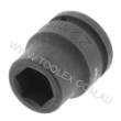 576556 - Socket Impact 22mm (Metric)