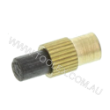 580309 - Gas Flint Lighter 6 Pack Of