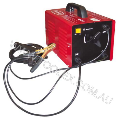 Welder 140 Amp L/Duty Promotin Italian