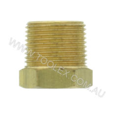  Air Fit Plug Tapered 3/4