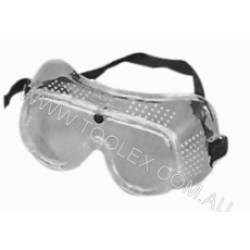  Safety Dust Goggles