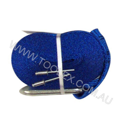 Strap 50mm Replace 6Mtr 1500Kg