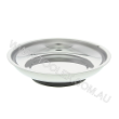 525223 - Dish-Steel W/Magnetic Base
