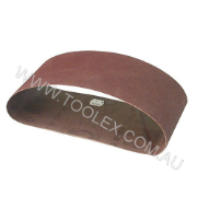 Sanding Belt 25 x 610mm 120G
