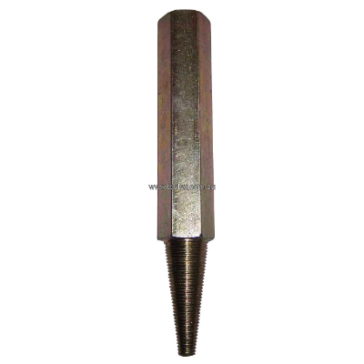 Spindle-Tapered (L.H Thread) Suit Bench Grinder 575988-8