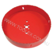 531857 - Holesaw Bimetal 210mm   8.1/4