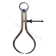 Caliper Outside  150mm Spring Type