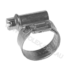  Hose Clamp Norm Gal 20-32mm
