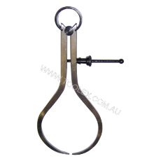 Caliper Outside  150mm Spring Type