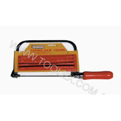 Coping Saw 6