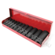 533012 - Impact Socket Set 1/2