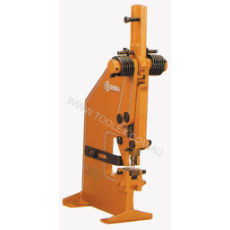  Punch Hand Indust 1/2