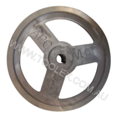  Pulley Alum 1A  6