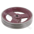 581023 - Pulley Alum 2A  7