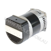 Alternator 5.7Kva S16W-150/2 50 Htz J906B Taper 2 Pole Brushless