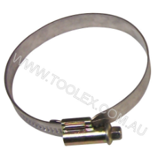  Hose Clamp Norm Gal 60-80mm