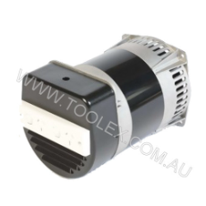  Alternator 5.7Kva S16W-150/2 50 Htz J906B Taper 2 Pole Brushless
