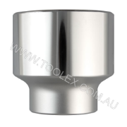 Socket 80mm Metric 1